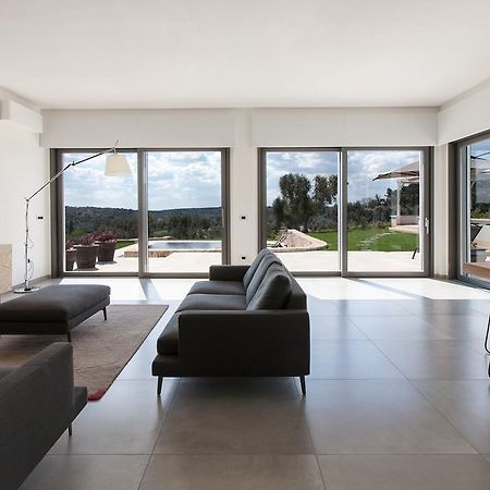 Perla Nera Villa Ostuni Dış mekan fotoğraf