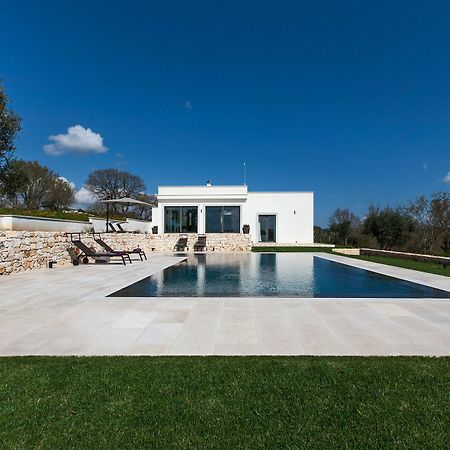 Perla Nera Villa Ostuni Dış mekan fotoğraf