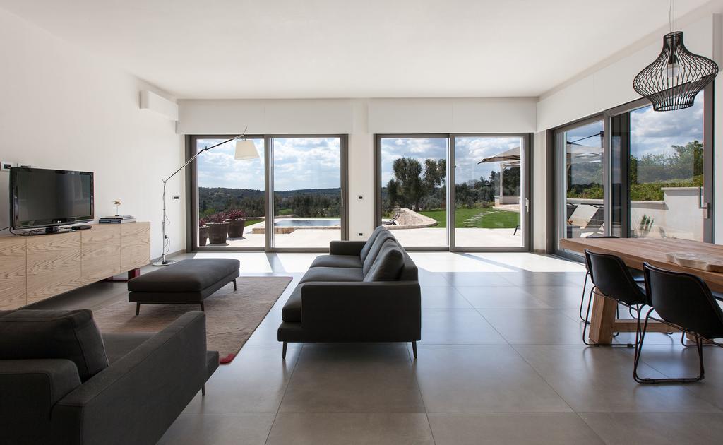 Perla Nera Villa Ostuni Dış mekan fotoğraf