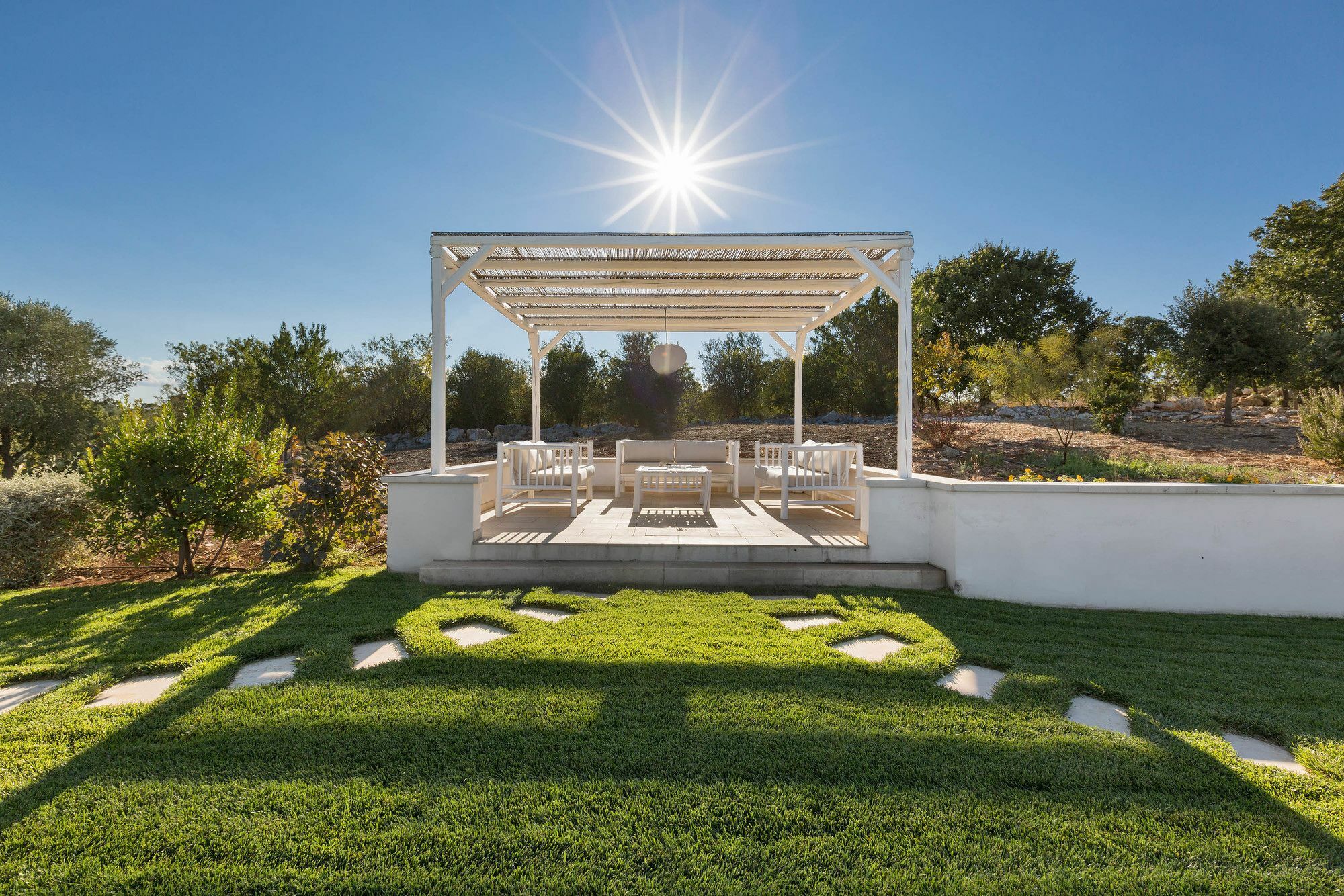Perla Nera Villa Ostuni Dış mekan fotoğraf