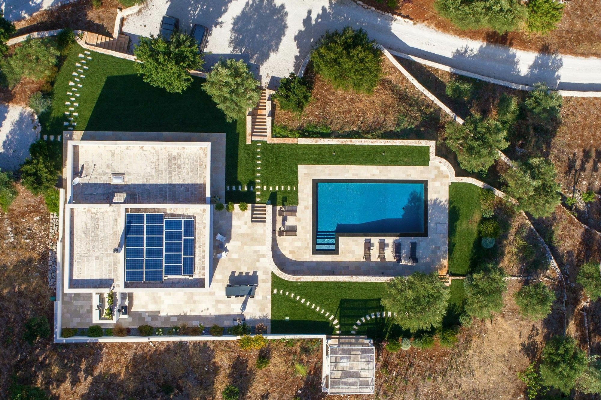 Perla Nera Villa Ostuni Dış mekan fotoğraf