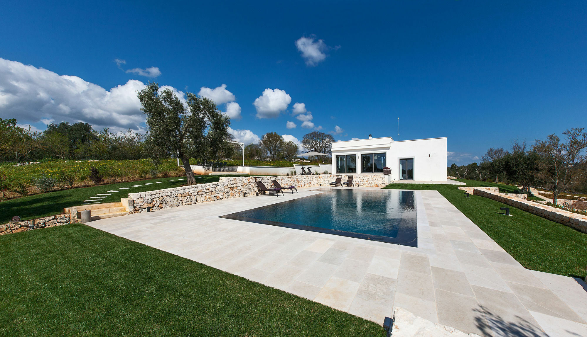 Perla Nera Villa Ostuni Dış mekan fotoğraf