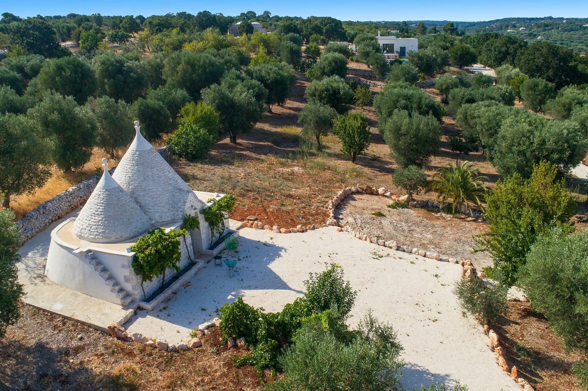 Perla Nera Villa Ostuni Dış mekan fotoğraf