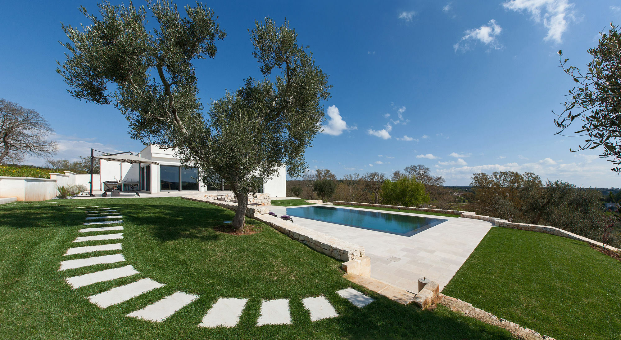 Perla Nera Villa Ostuni Dış mekan fotoğraf