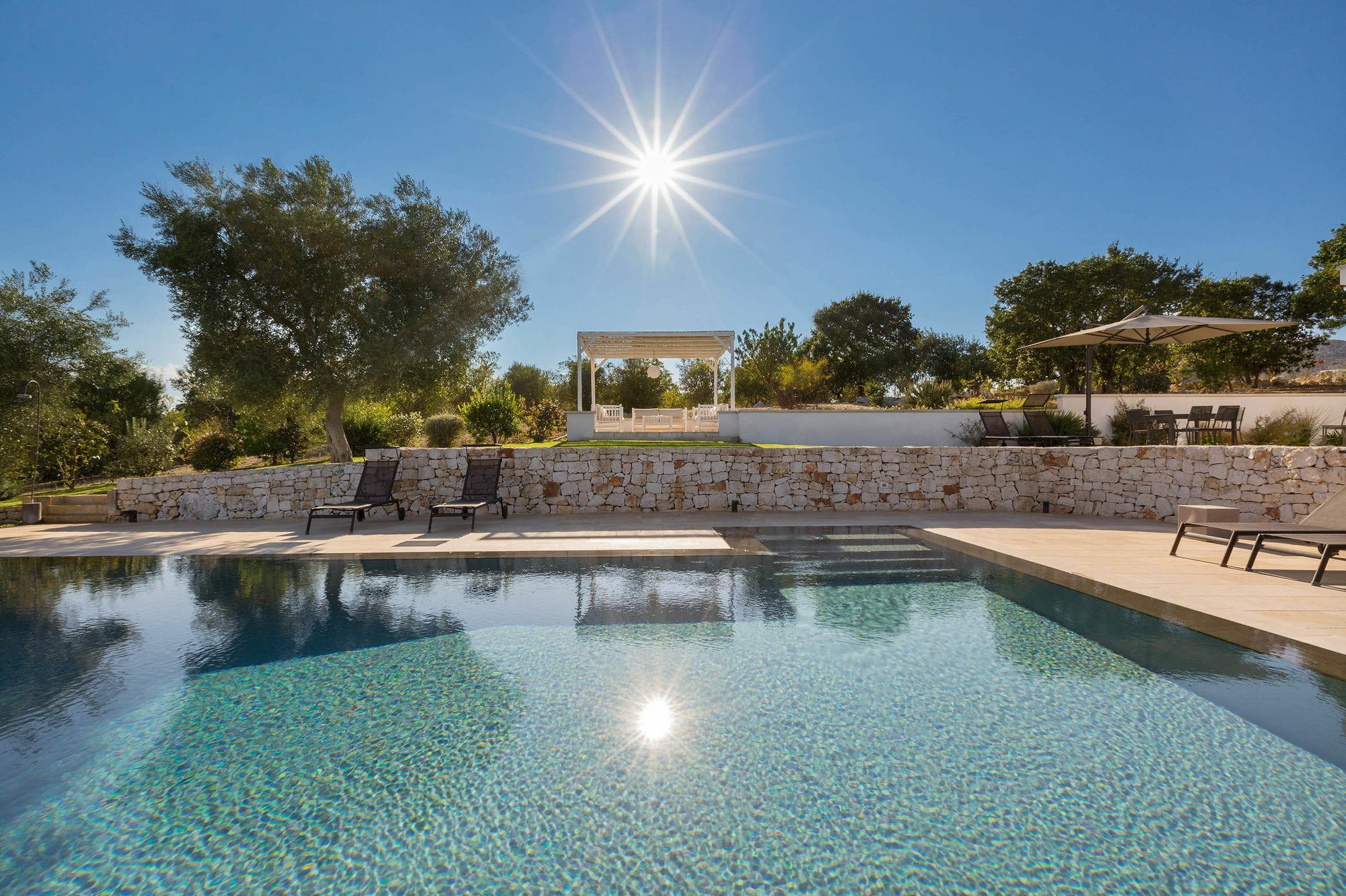 Perla Nera Villa Ostuni Dış mekan fotoğraf